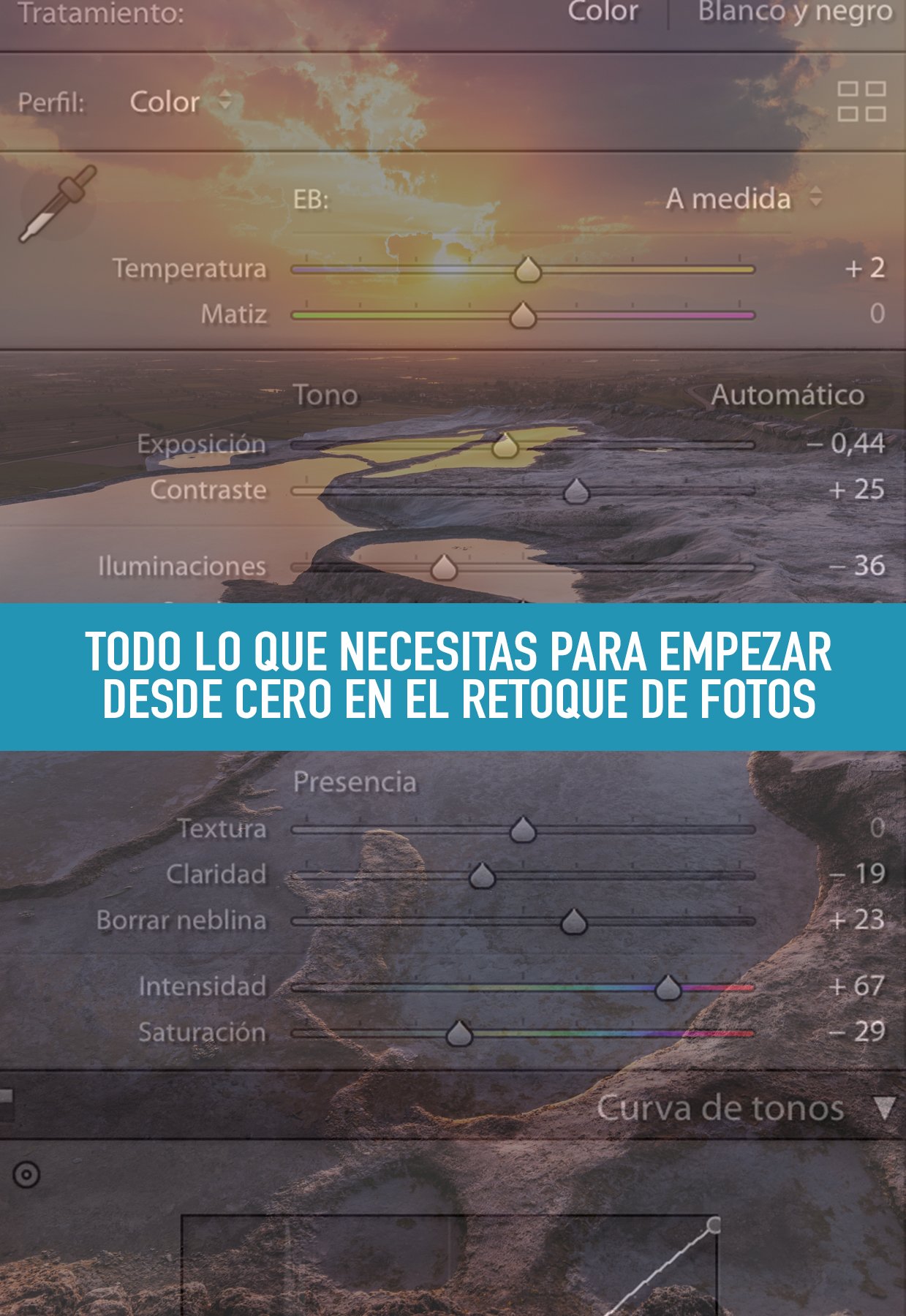 curso de retoque digital 
