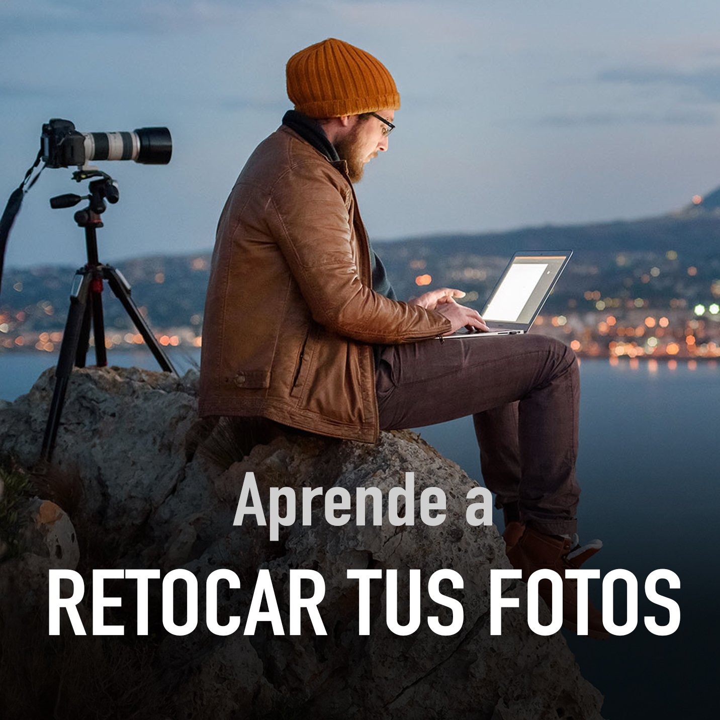 curso de retoque digital 