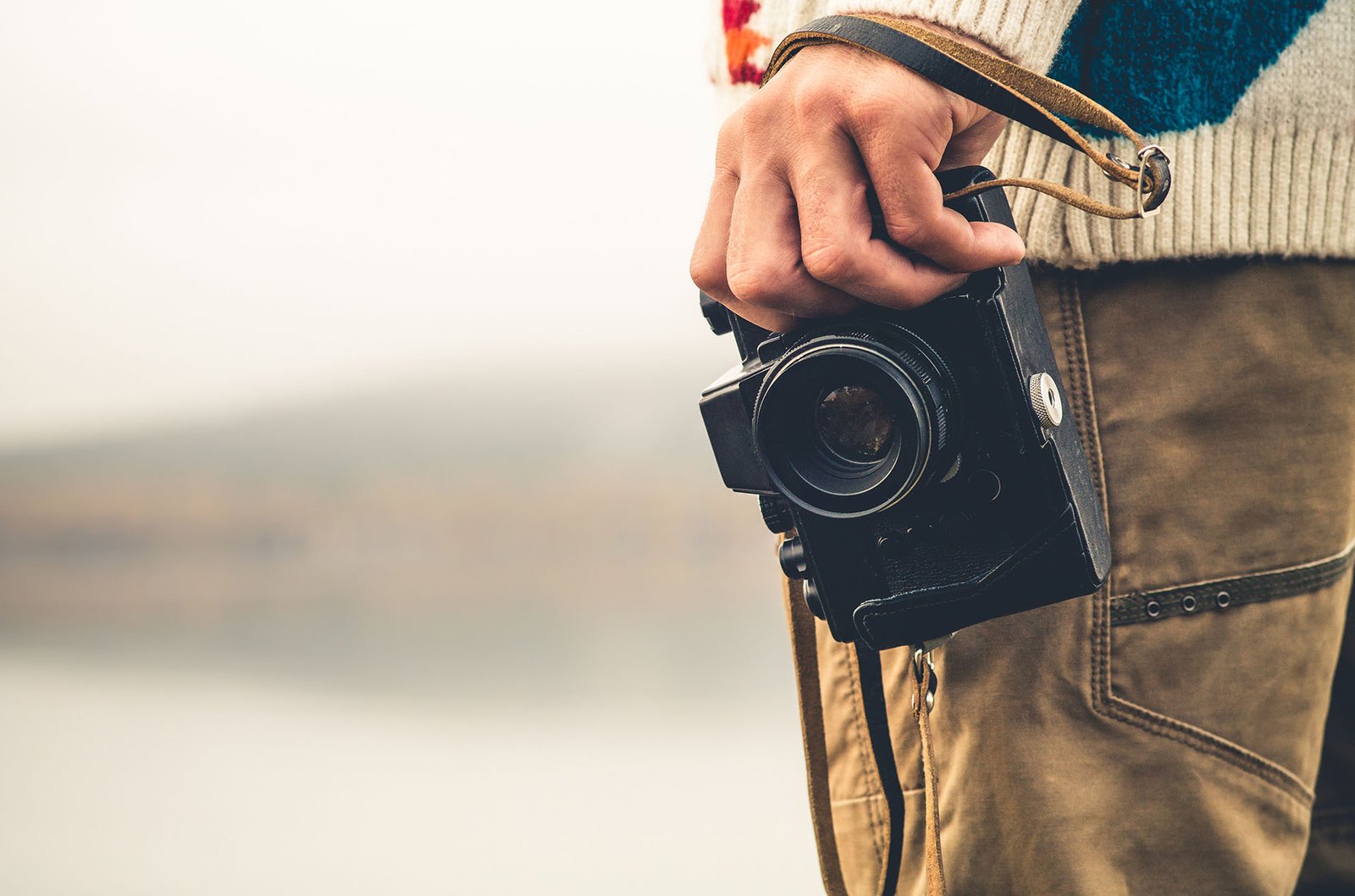 curso iniciación a la fotografía