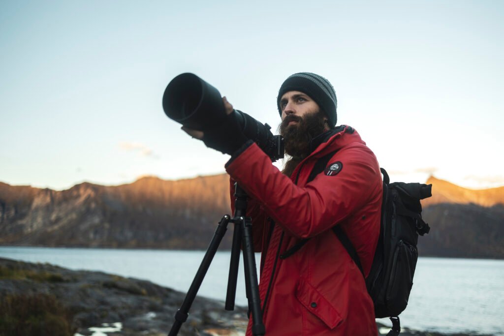 curso de composición fotográfica