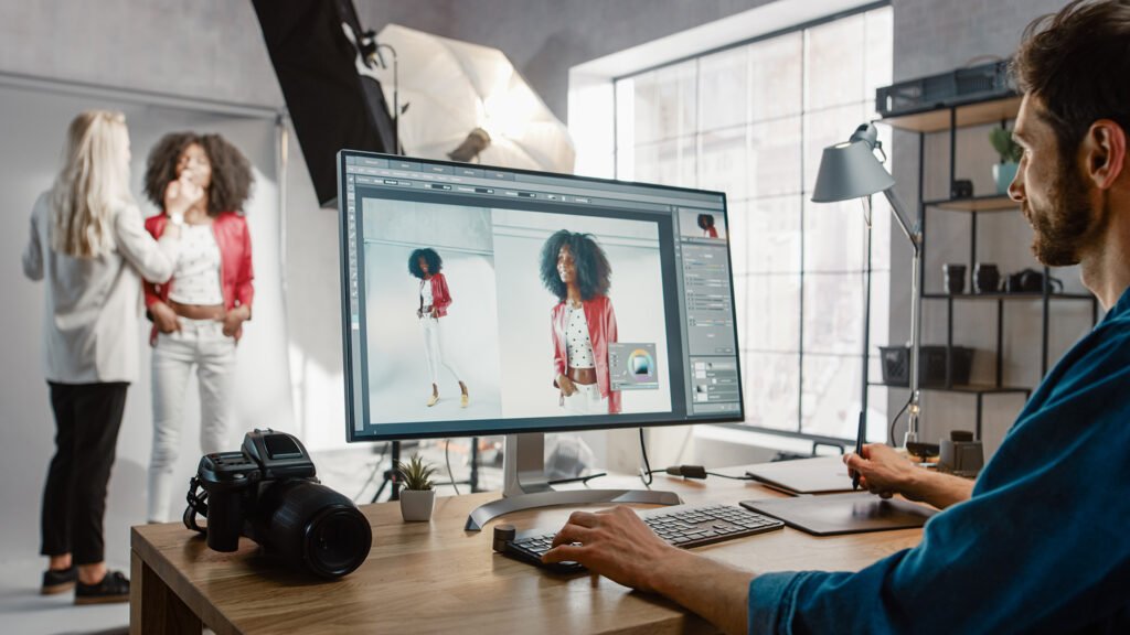 curso de fotografía