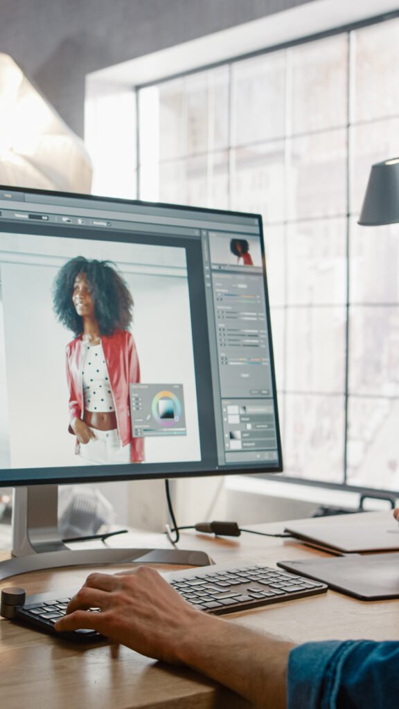 curso de fotografía