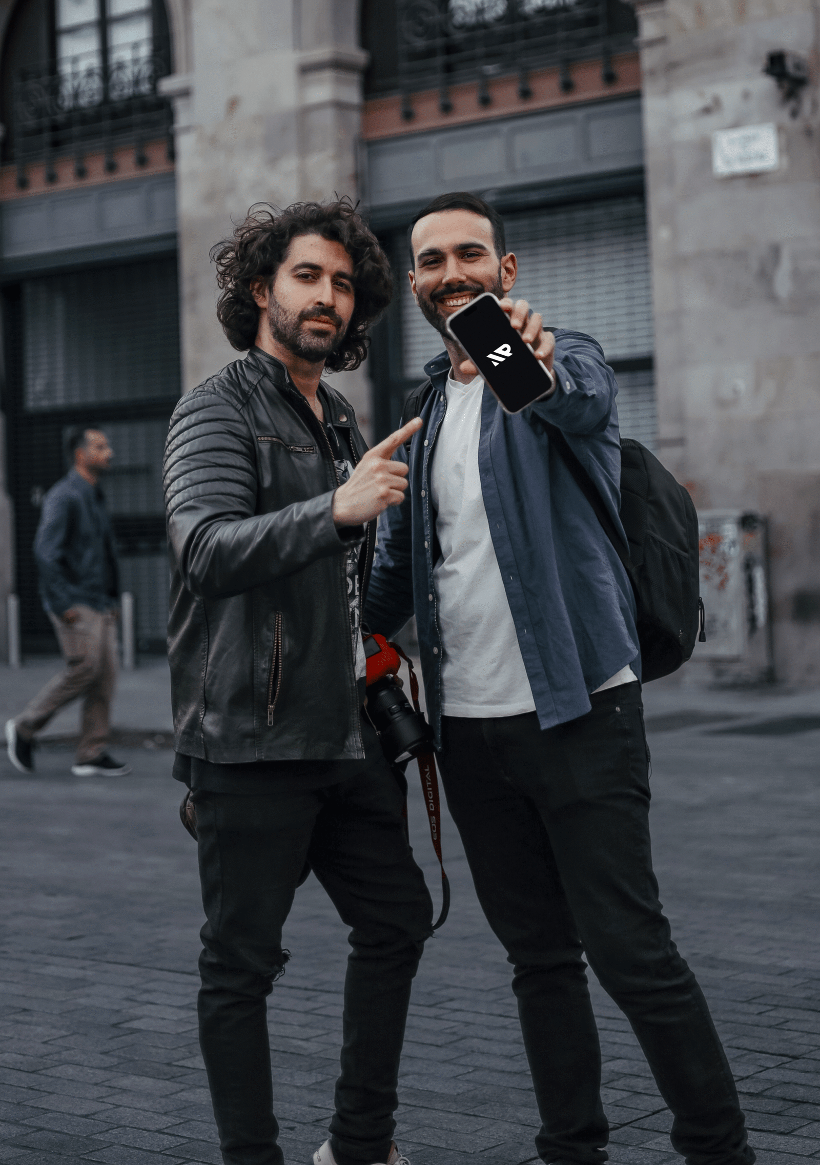 MasterPhoto Academy
